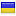 medias.com.ua server is located in Ukraine